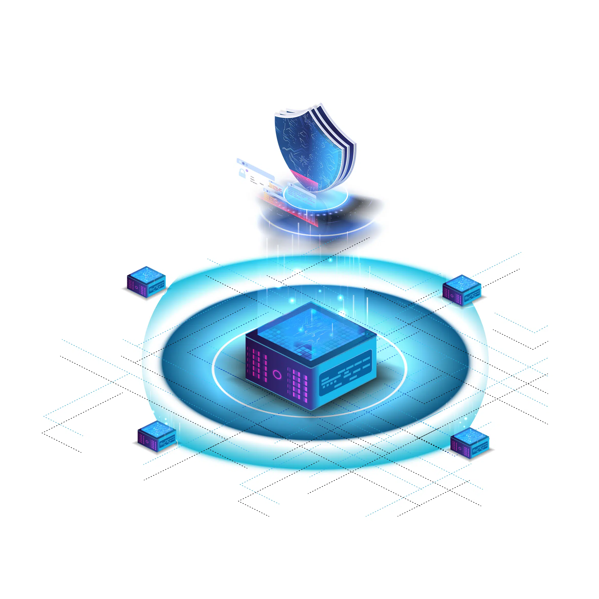 stockage imm Stockage immuable